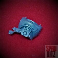 Space Marine Assault Squad