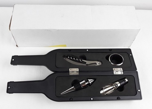 Kit sommelier cavatappi - kit, sommelier: