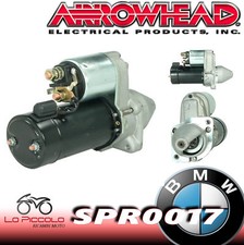 MOTORINO AVVIAMENTO STARTER