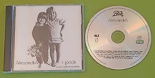 I Pooh Cd Alessandra edizione