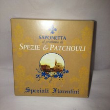 Speziali Fiorentini sapone