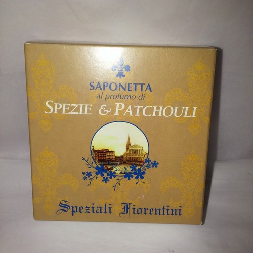 Speziali fiorentini sapone - speziali,