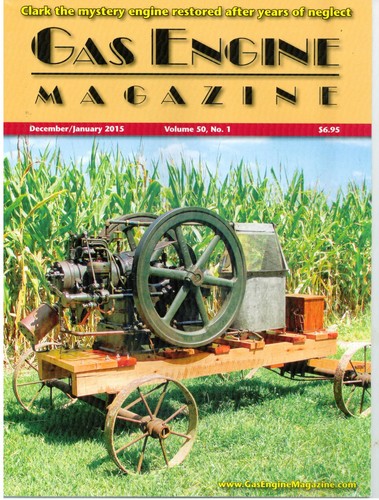 Baker monitor engine - baker, vj