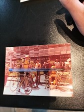 Fotografia originale ciclismo - originale,