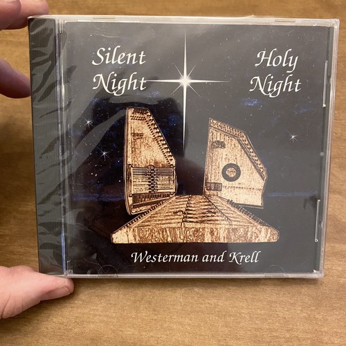 Silent night westerman - night, and