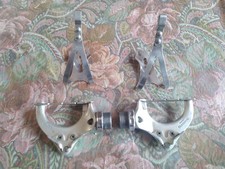 Pedali shimano dura ace - pedali, ex