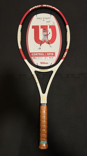 Racchetta tennis wilson pro - da,