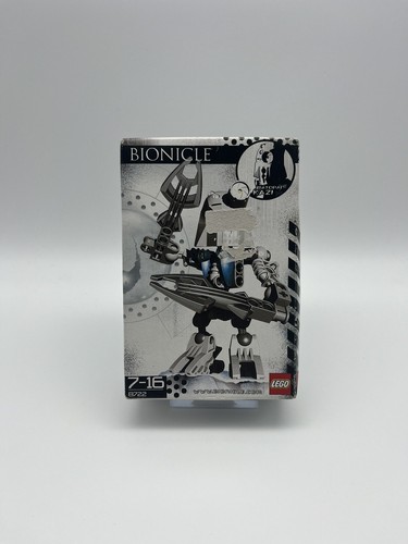 Lego bionicle matoran - -,