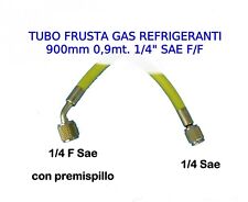 TUBO FRUSTA GAS REFRIGERANTI