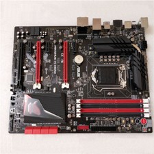 Asus Maximus VI Hero ROG Desktop ATX scheda madre Intel Z87 LGA1150 DDR3 perfetta