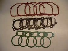 NUOVO 5 Set Guarnizione Testa