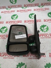 SPECCHIO SPECCHIETTO RETROVISORE SINISTRO SX Renault Master II Serie 1997-2003