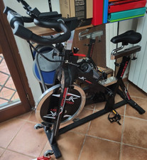 SpinBike JK Fitness Racing 545