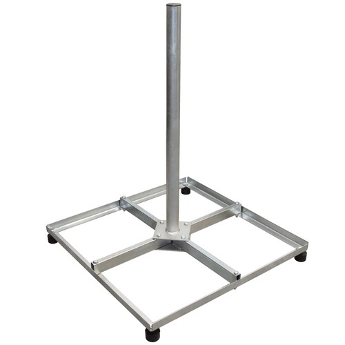 Supporto balcone acciaio - supporto,