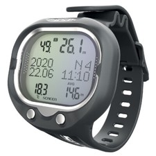 Seac Sub - Computer Screen