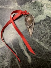 CIONDOLO CAPPELLO DI LAUREA IN ARGENTO 45x20 mm PP