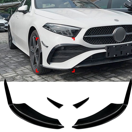 Aero flaps splitter nero - aero,