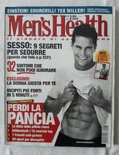 Rivista MEN'S HEALTH n. 18