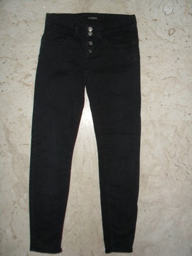 Attuali pantalone jeans liu - attuali,