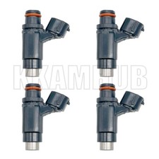 4PCS Fuel Injector 49033-0013