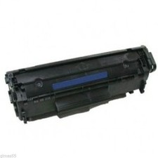 TONER Compatibile HP Q2612A x