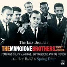 Mangione Brothers The Jazz