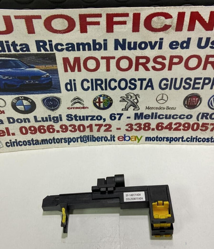 Sensore leva marce fiat - marce, panda