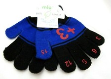 Guanti da tutti i giorni