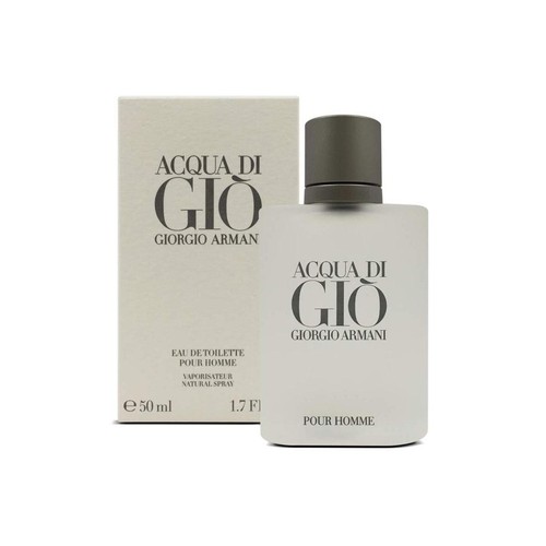 Armani acqua gio - gio', pour