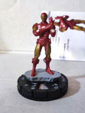 HeroClix Avengers 60th