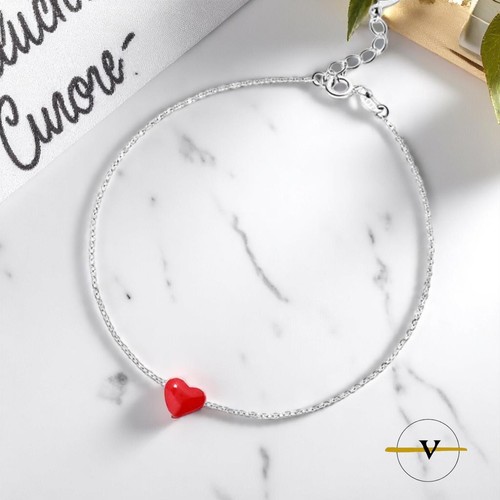 Bracciale donna argento 925 - argento,