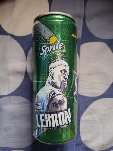 Lattina sprite edizione - sprite,