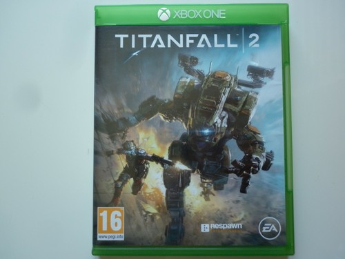 Titanfall jeu vidéo - jeu,