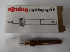Rotring Rapidograph Technical