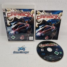 Need For Speed Carbon -