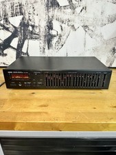 Yamaha 550 equalizzatore - yamaha, eq-550