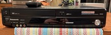 Panasonic DMR-EZ37V