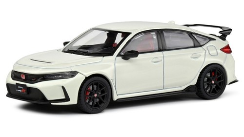 Honda civic type - civic, r