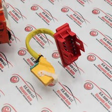 CAVO CENTRALINA AIRBAG FIAT BARCHETTA LANCIA KAPPA COD. 60814349 NUOVO ORIGINALE