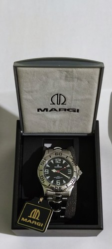 Orologio polso margi con - orologio,
