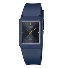 CASIO MQ-38UC-2A1ER OROLOGIO Unisex 26x31 mm Originale BLU OFFERTA SPECIALE