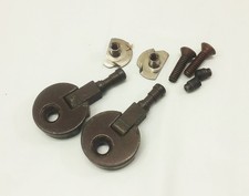 Cerniere a perno testa armadio