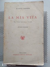 ESOTERISMO - LA MIA VITA