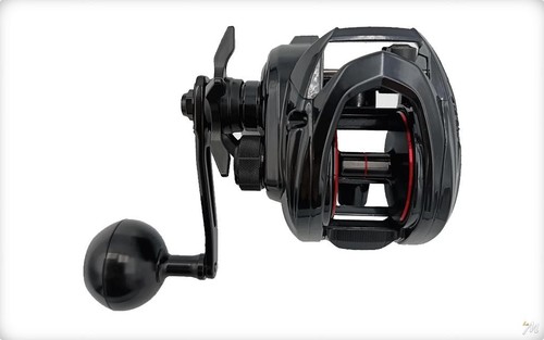 Daiwa mulinello casting pt - mulinello, 25