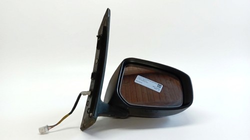 Specchio destro citroen zero - specchio,