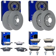 ATE Powerdisc Dischi Freno +