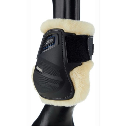 Stubben hybrid fetlock - fetlock, stivali