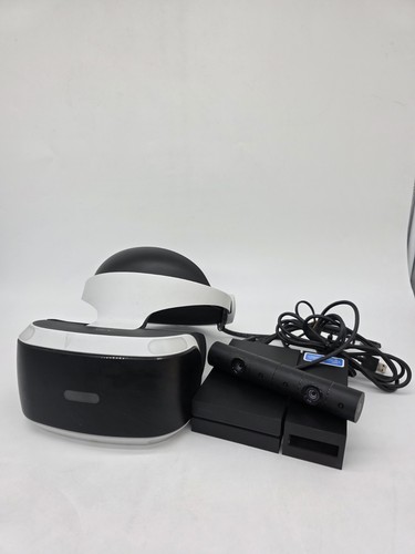 Visore sony ps4 - vr,