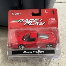 Modellino auto giocattolo