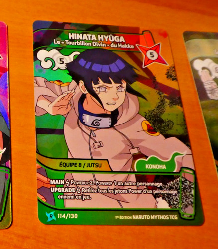 Naruto mythos 1st - naruto, ed